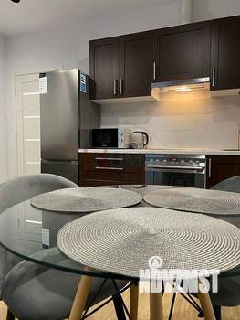 1-к квартира, посуточно, 37м2, 7/9 этаж