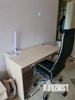 1-к квартира, на длительный срок, 39м2, 2/9 этаж