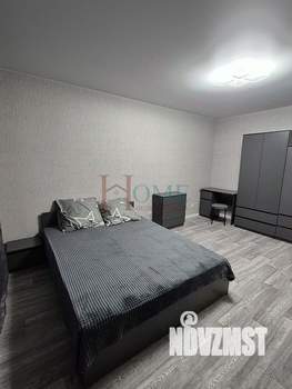 1-к квартира, на длительный срок, 39м2, 17/18 этаж