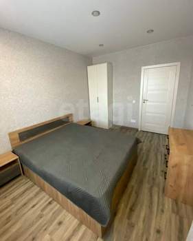 2-к квартира, на длительный срок, 60м2, 10/25 этаж