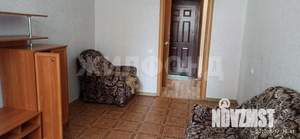 2-к квартира, на длительный срок, 39м2, 2/18 этаж