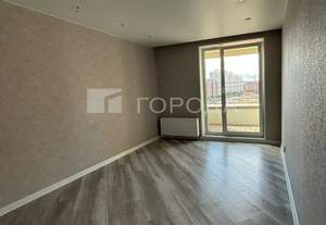 3-к квартира, на длительный срок, 72м2, 6/16 этаж