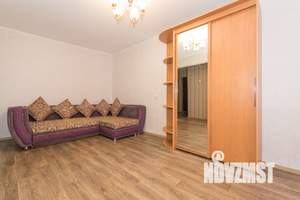 1-к квартира, посуточно, 34м2, 2/5 этаж
