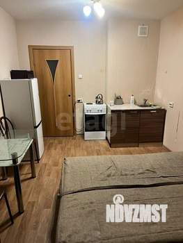 Студия квартира, на длительный срок, 23м2, 8/10 этаж