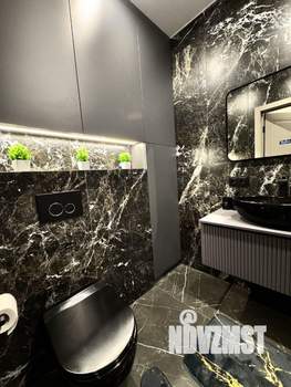 1-к квартира, на длительный срок, 45м2, 6/8 этаж