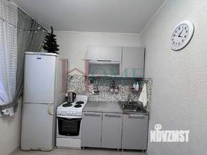 1-к квартира, на длительный срок, 37м2, 4/9 этаж