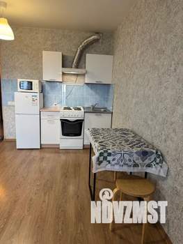 Студия квартира, посуточно, 28м2, 4/10 этаж