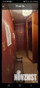 2-к квартира, на длительный срок, 45м2, 2/5 этаж