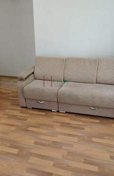 2-к квартира, на длительный срок, 43м2, 2/5 этаж