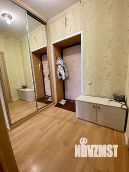 1-к квартира, на длительный срок, 40м2, 5/10 этаж