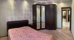 2-к квартира, на длительный срок, 60м2, 2/6 этаж