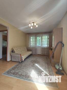 1-к квартира, на длительный срок, 31м2, 3/5 этаж