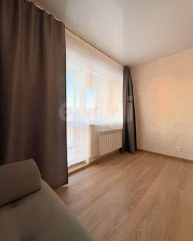 Студия квартира, на длительный срок, 30м2, 9/16 этаж