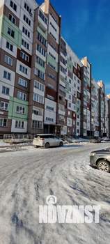 1-к квартира, на длительный срок, 32м2, 3/12 этаж