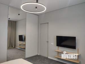 2-к квартира, на длительный срок, 78м2, 4/26 этаж