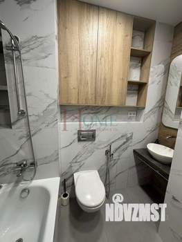 2-к квартира, на длительный срок, 63м2, 18/25 этаж