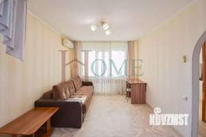 1-к квартира, на длительный срок, 33м2, 3/5 этаж