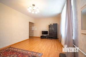 2-к квартира, на длительный срок, 77м2, 2/14 этаж