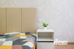 2-к квартира, посуточно, 50м2, 2/5 этаж