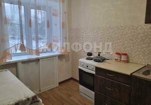 2-к квартира, на длительный срок, 45м2, 2/5 этаж