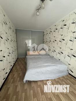 2-к квартира, на длительный срок, 45м2, 3/5 этаж