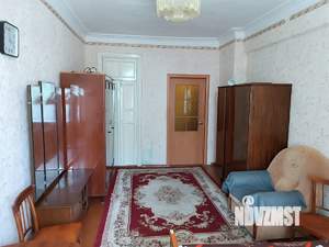 2-к квартира, на длительный срок, 58м2, 2/5 этаж