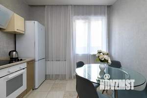 2-к квартира, посуточно, 70м2, 2/25 этаж