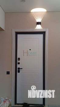 Студия квартира, на длительный срок, 36м2, 18/25 этаж