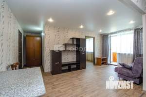 2-к квартира, на длительный срок, 46м2, 3/5 этаж