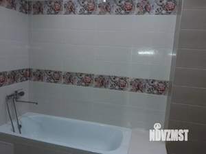 1-к квартира, на длительный срок, 46м2, 22/26 этаж