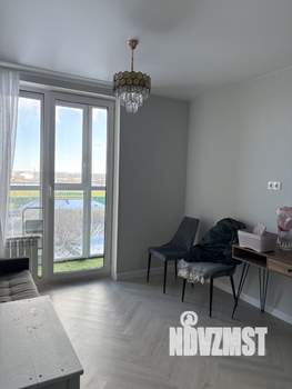 2-к квартира, на длительный срок, 32м2, 9/9 этаж