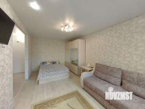 1-к квартира, на длительный срок, 32м2, 3/5 этаж