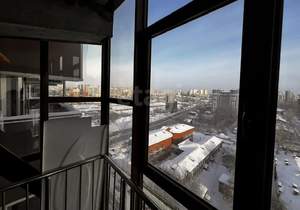 3-к квартира, на длительный срок, 85м2, 15/25 этаж