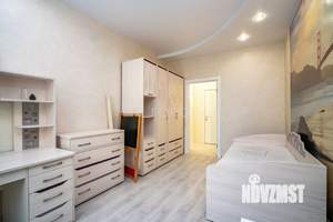 3-к квартира, на длительный срок, 80м2, 3/5 этаж