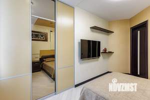 3-к квартира, на длительный срок, 75м2, 10/24 этаж