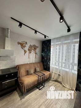 2-к квартира, на длительный срок, 34м2, 17/22 этаж