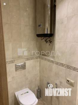 1-к квартира, на длительный срок, 47м2, 23/24 этаж
