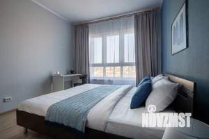 1-к квартира, посуточно, 70м2, 1/1 этаж