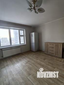 1-к квартира, на длительный срок, 45м2, 9/14 этаж