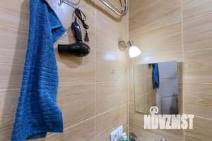 Студия квартира, посуточно, 15м2, 1/5 этаж
