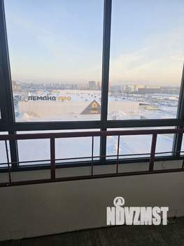 1-к квартира, на длительный срок, 40м2, 9/19 этаж