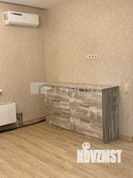 1-к квартира, на длительный срок, 40м2, 11/17 этаж