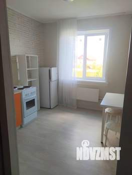 1-к квартира, на длительный срок, 34м2, 2/10 этаж