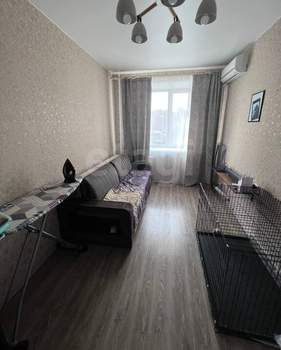 2-к квартира, на длительный срок, 56м2, 2/26 этаж