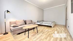 2-к квартира, посуточно, 57м2, 1/1 этаж