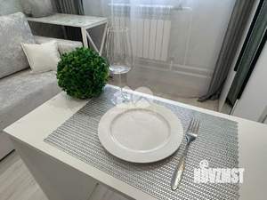 Студия квартира, на длительный срок, 18м2, 5/5 этаж