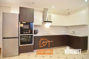 3-к квартира, на длительный срок, 98м2, 17/19 этаж