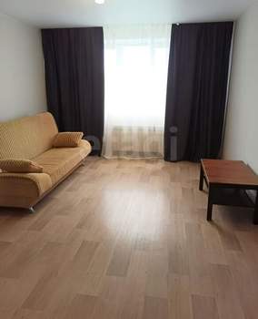 1-к квартира, на длительный срок, 36м2, 7/10 этаж