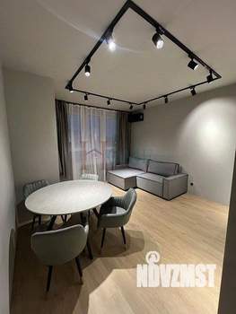 2-к квартира, на длительный срок, 43м2, 4/25 этаж