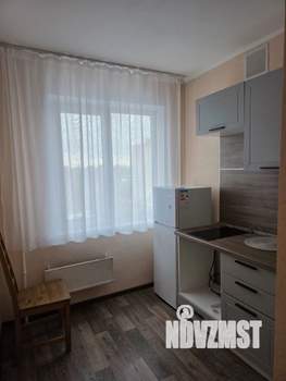 1-к квартира, на длительный срок, 31м2, 7/9 этаж